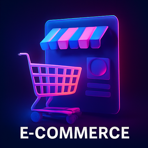 E-commerce